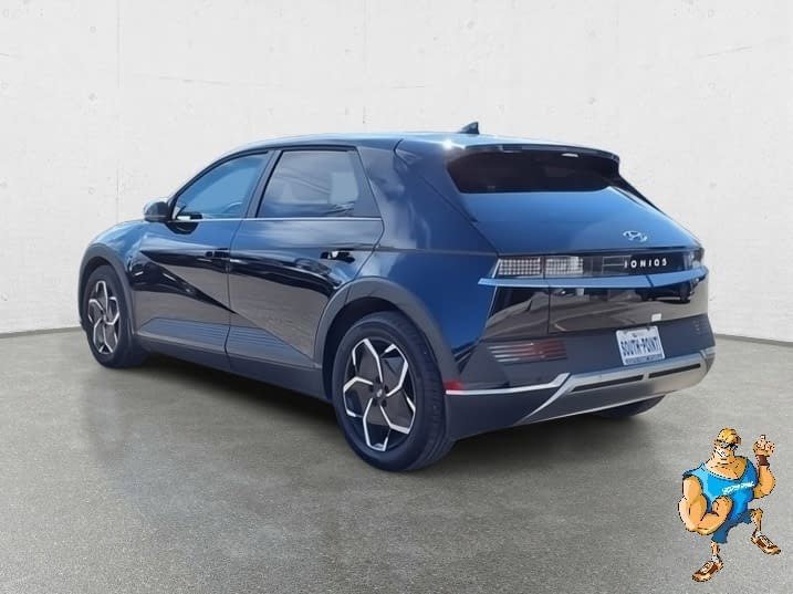 Used 2024 Hyundai Ioniq 5 SEL image 7