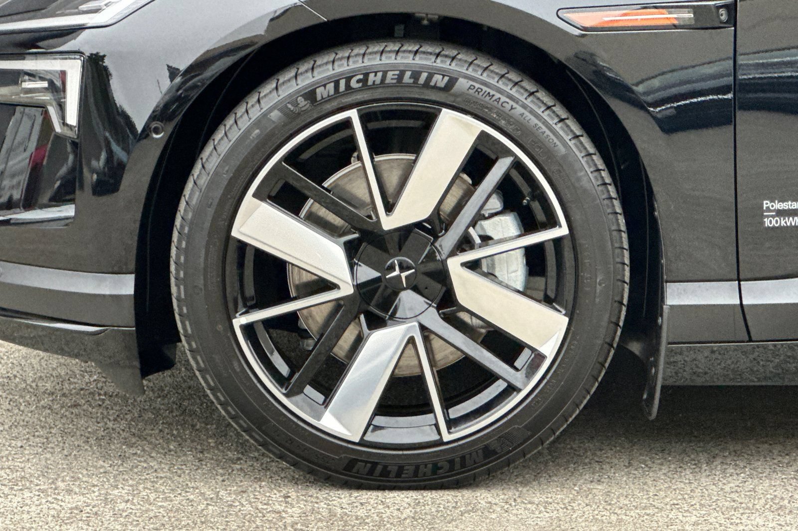 Used 2026 Polestar Polestar 4 RWD image 11