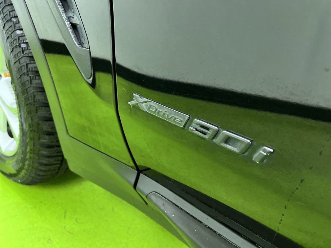 Used 2018 BMW X3 xDrive30i AWD/4WD image 14