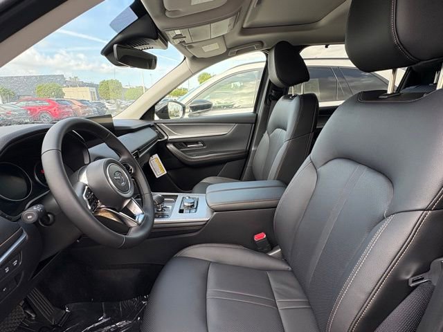 New 2026 MAZDA CX-90 3.3 Turbo w/ Preferred Package image 9