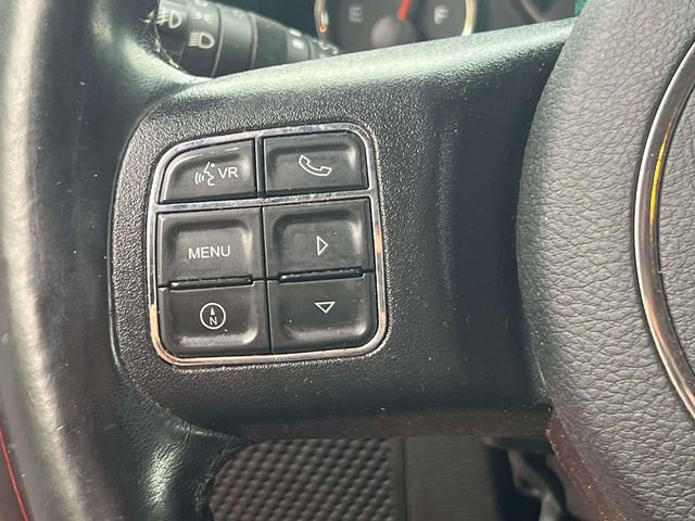 Used 2018 Jeep Wrangler Unlimited Sport S AWD/4WD image 23