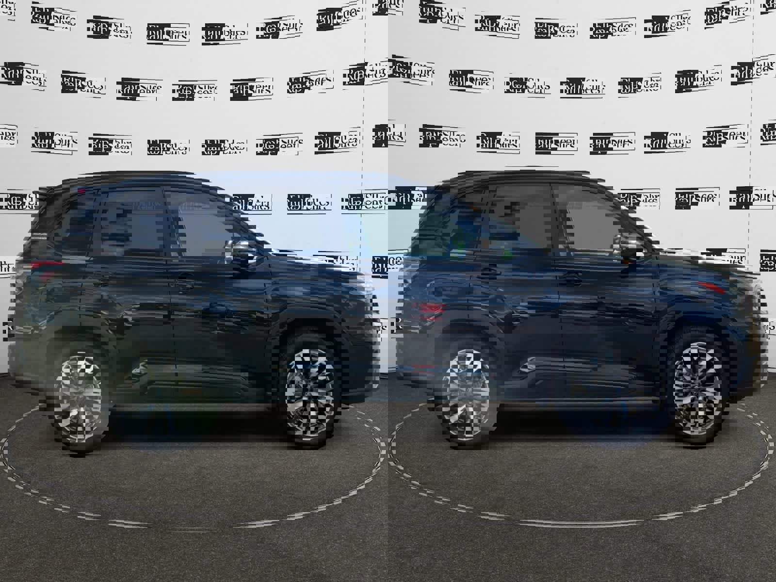 Used 2025 Subaru Forester Touring w/ Popular Package - Touring image 7