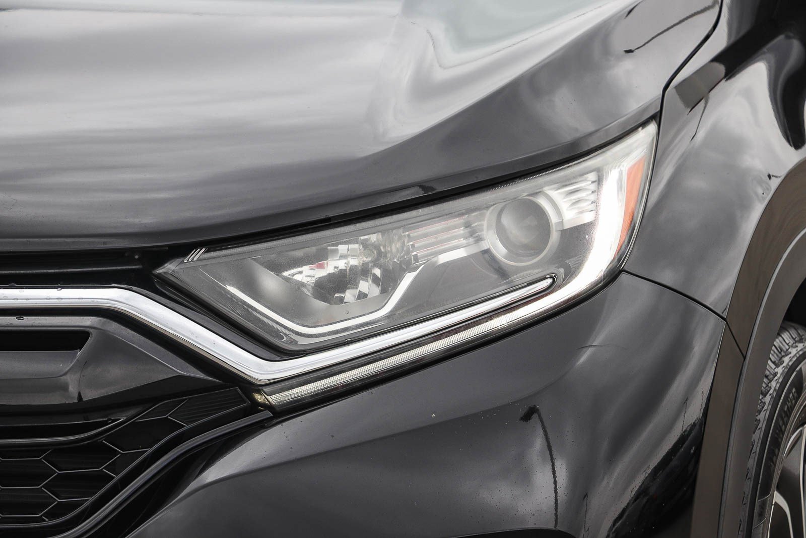 Used 2020 Honda CR-V EX-L image 10