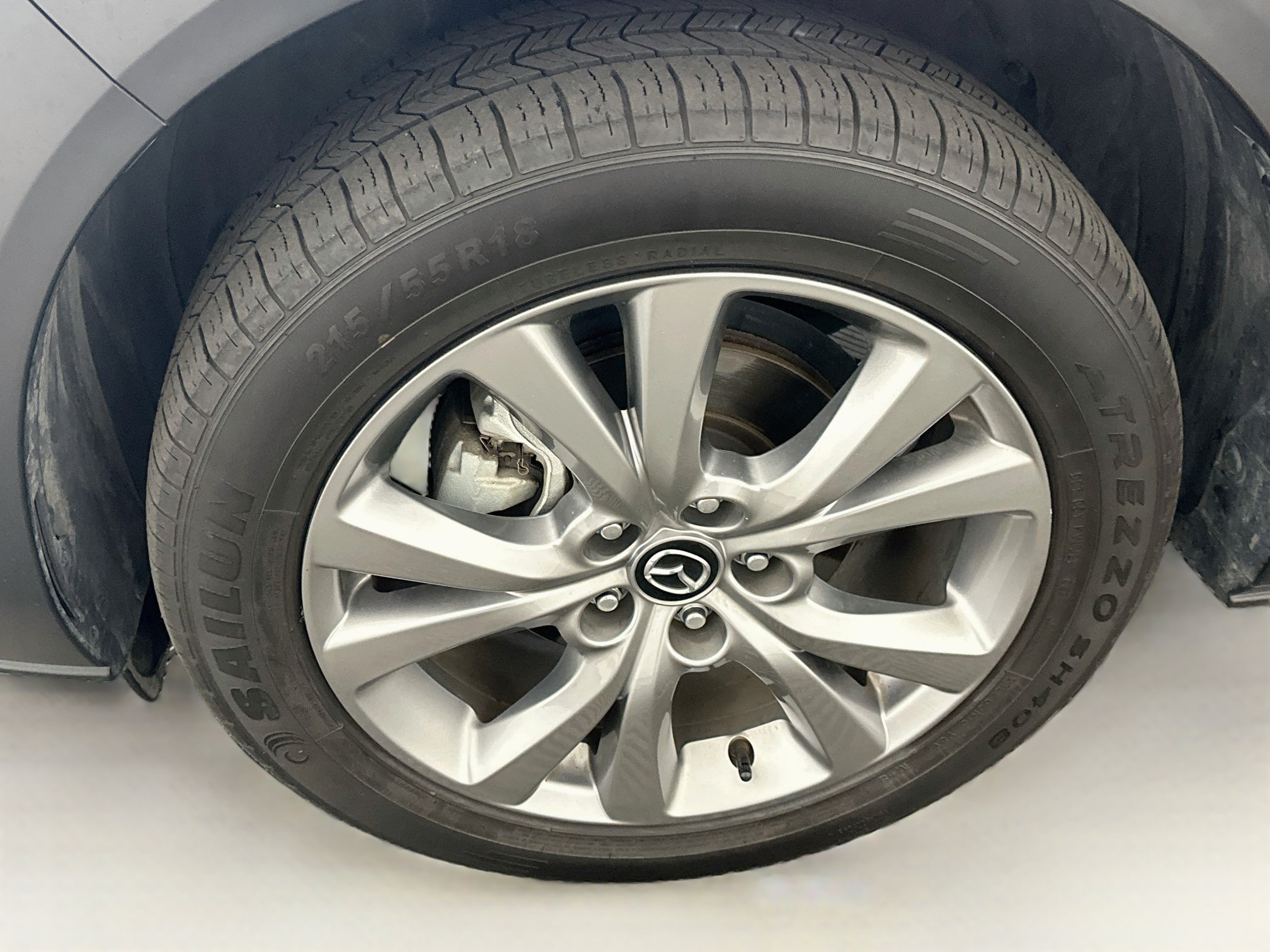 Used 2023 MAZDA CX-30 AWD 2.5 S w/ Preferred Package image 11