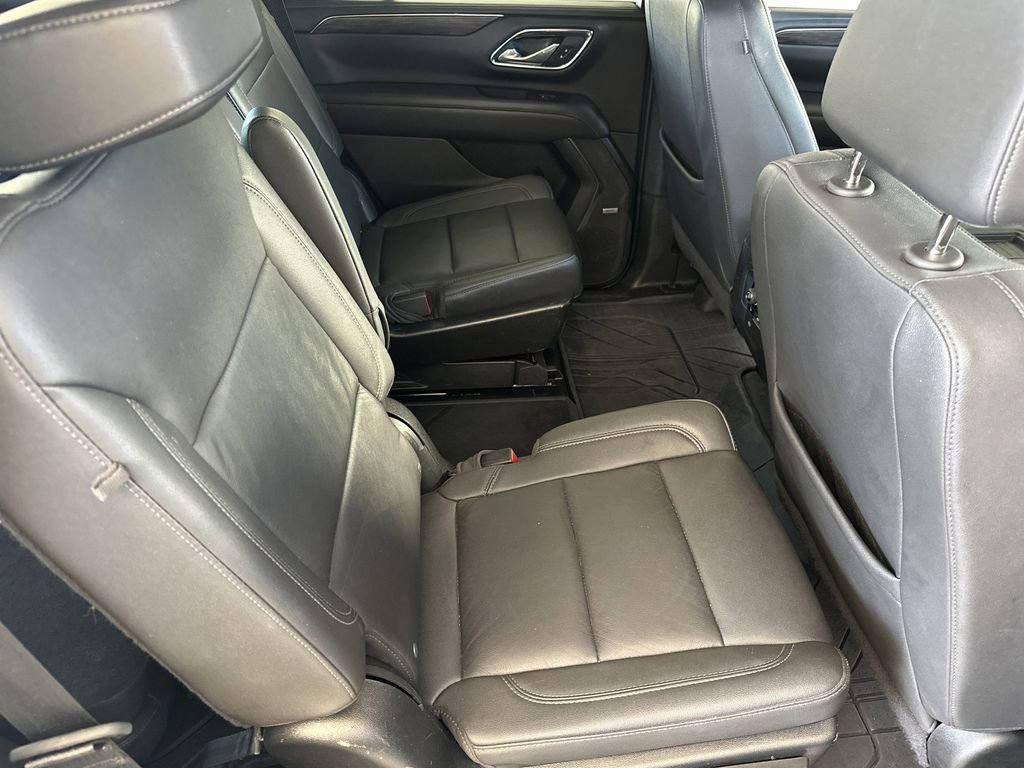 Certified 2023 Chevrolet Tahoe Z71 w/ Z71 Off-Road Package image 36