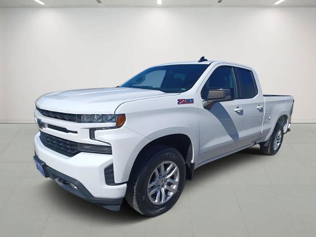 Used 2019 Chevrolet Silverado 1500 RST w/ All-Star Edition image 1