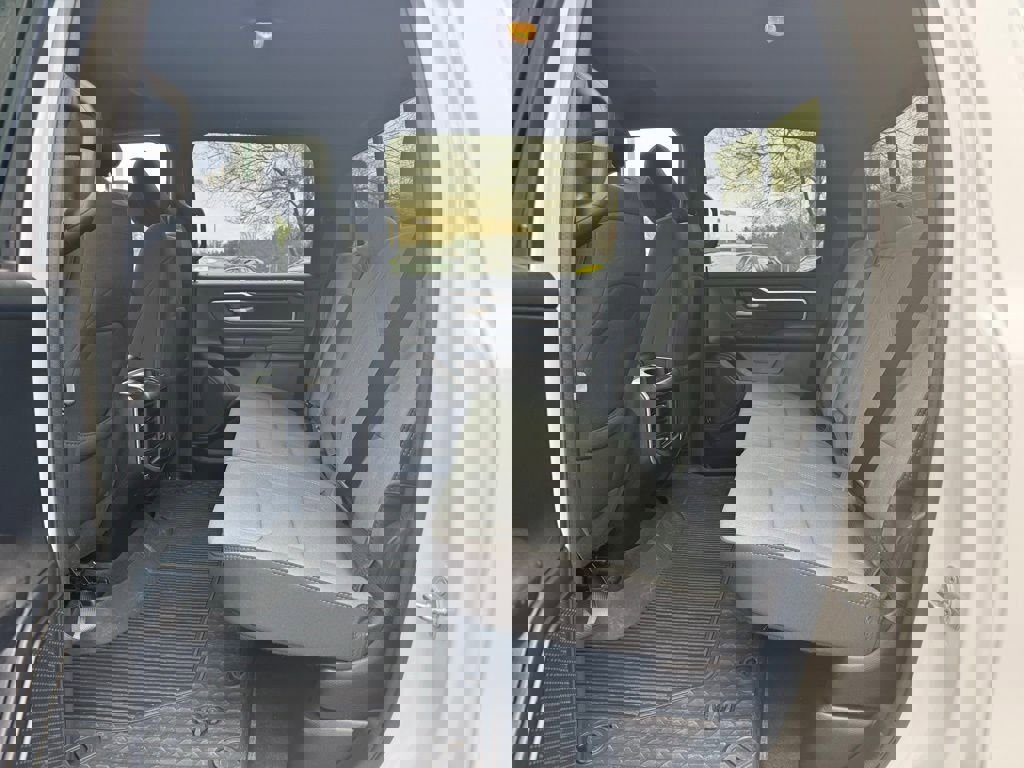 Used 2023 RAM 1500 Big Horn image 16