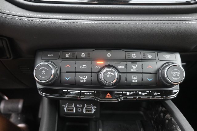 New 2027 Dodge Durango SRT Hellcat w/ Premium Group AWD/4WD image 27