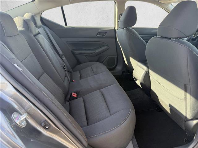 Used 2024 Nissan Altima 2.5 SV image 20