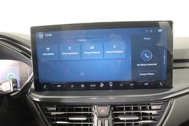 Used 2025 Ford Escape ST-Line w/ Tech Pack #1 image 47