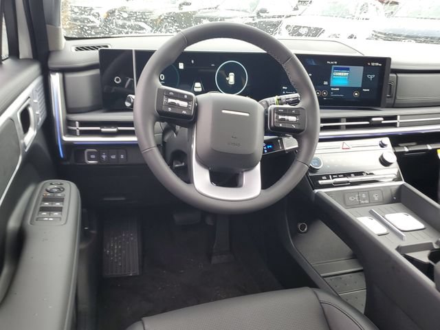 New 2026 Hyundai Santa Fe Limited AWD/4WD image 10