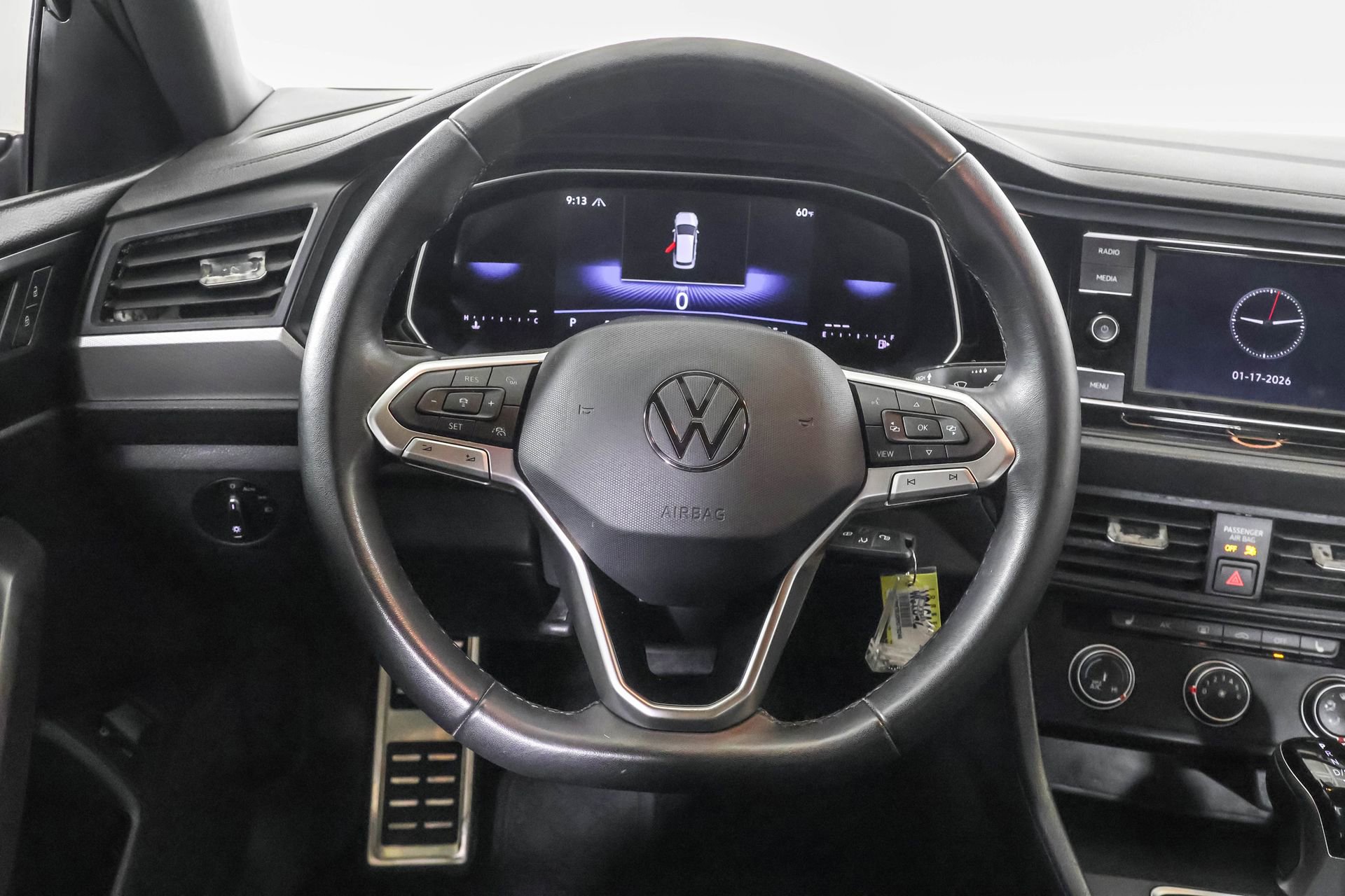 Used 2024 Volkswagen Jetta Sport image 25