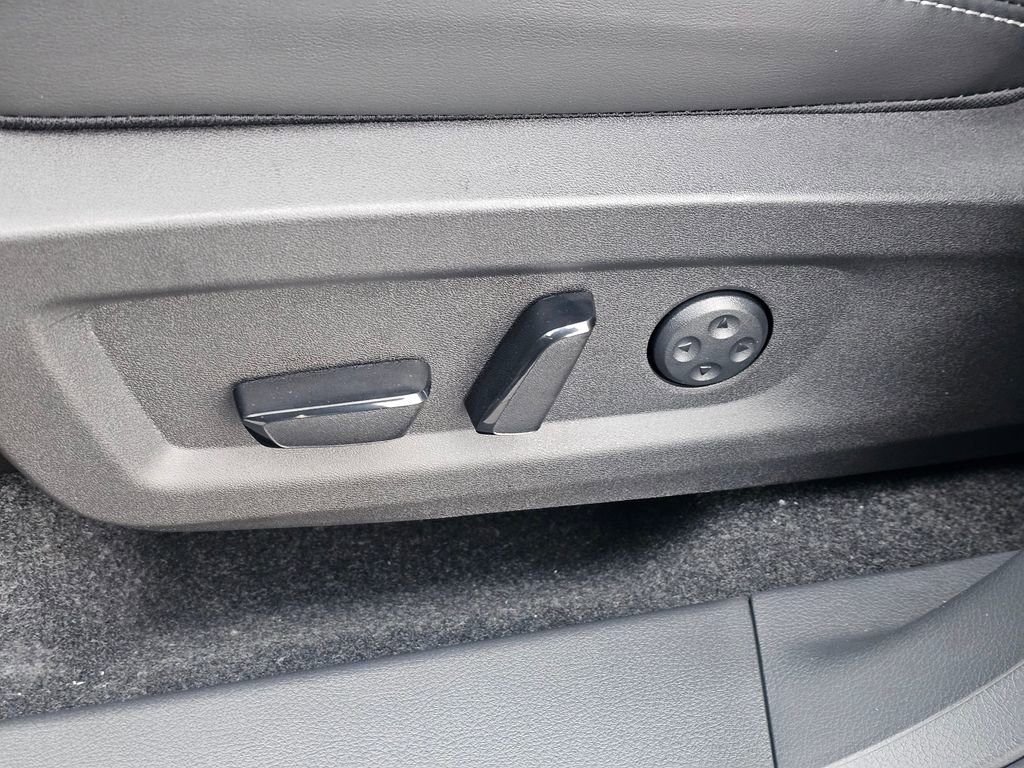 New 2026 Nissan Murano Platinum w/ Cargo Package image 32