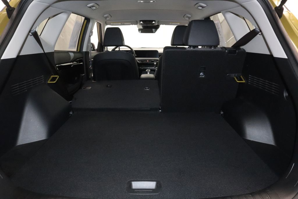 Used 2024 Kia Seltos S AWD/4WD image 15