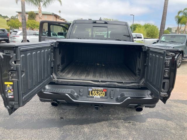 Used 2025 RAM 1500 Limited AWD/4WD image 36