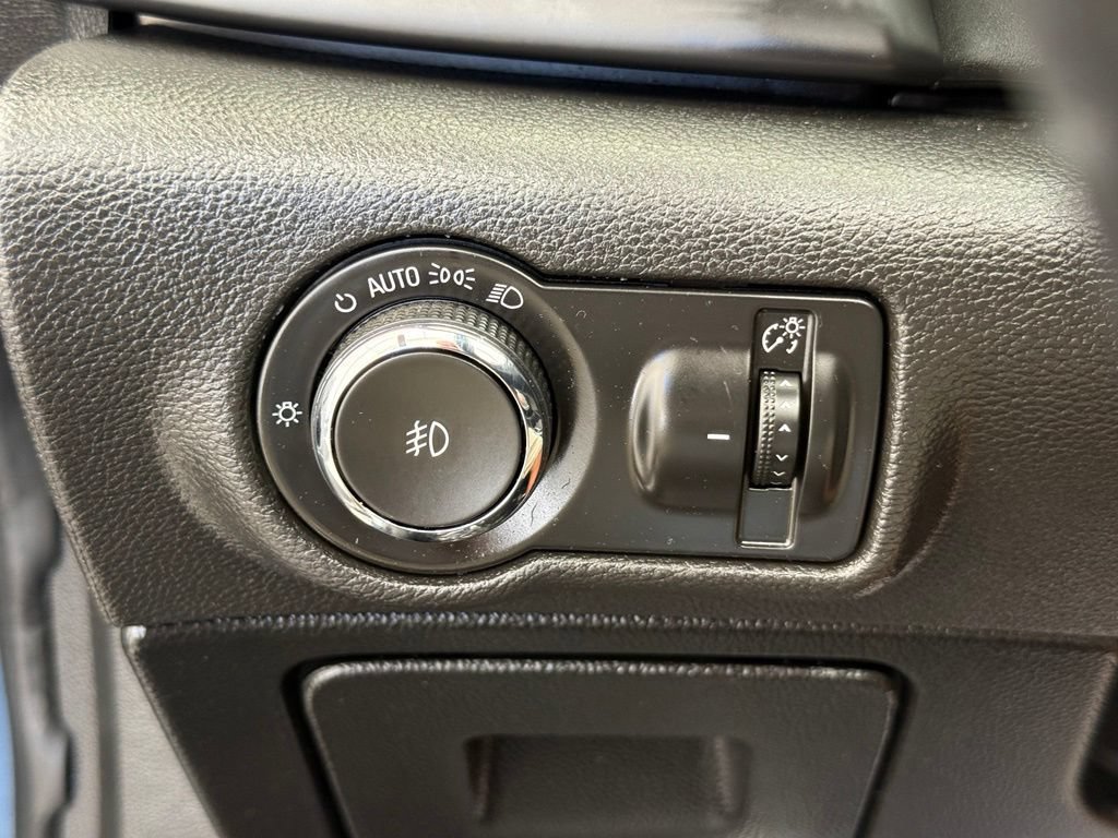 Used 2016 Buick Cascada FWD image 24