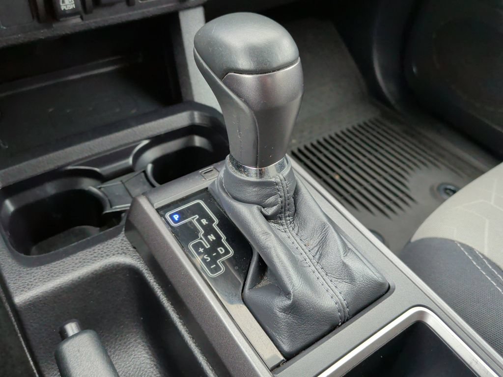 Used 2023 Toyota Tacoma TRD Sport AWD/4WD image 24