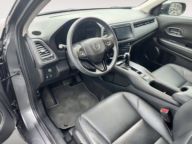 Used 2017 Honda HR-V EX-L image 13