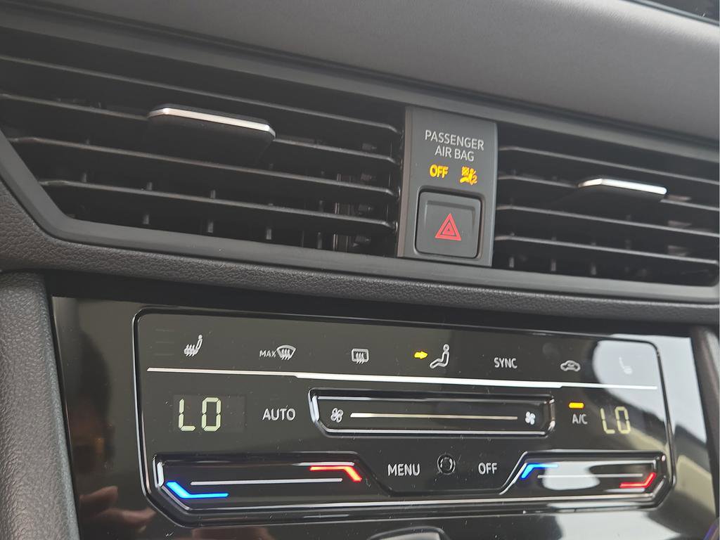 New 2026 Volkswagen Jetta SE image 19