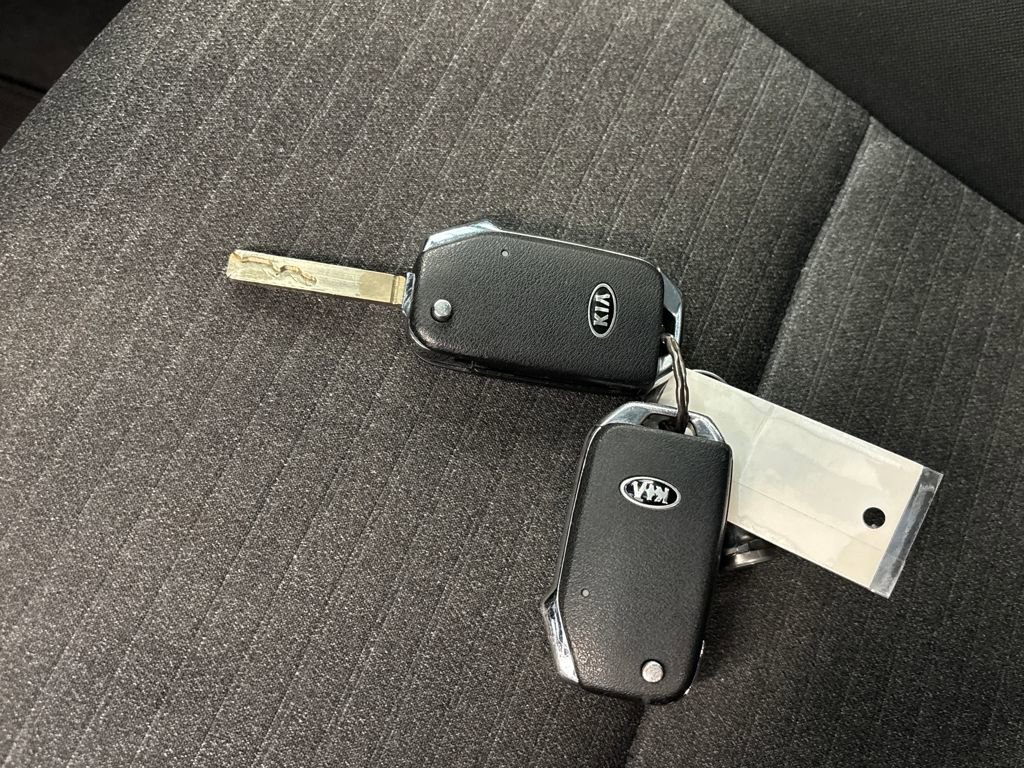 Used 2021 Kia Soul GT-Line image 35