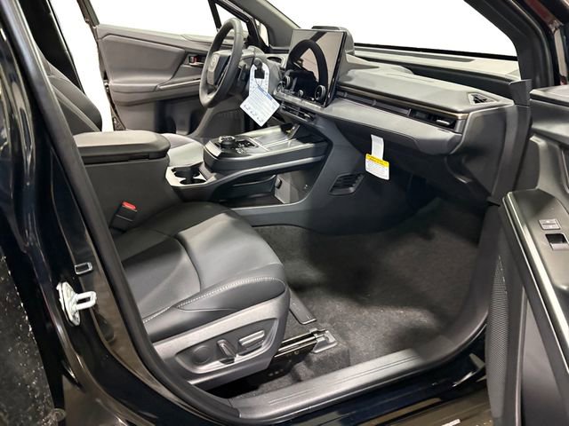 New 2026 Toyota bZ image 11