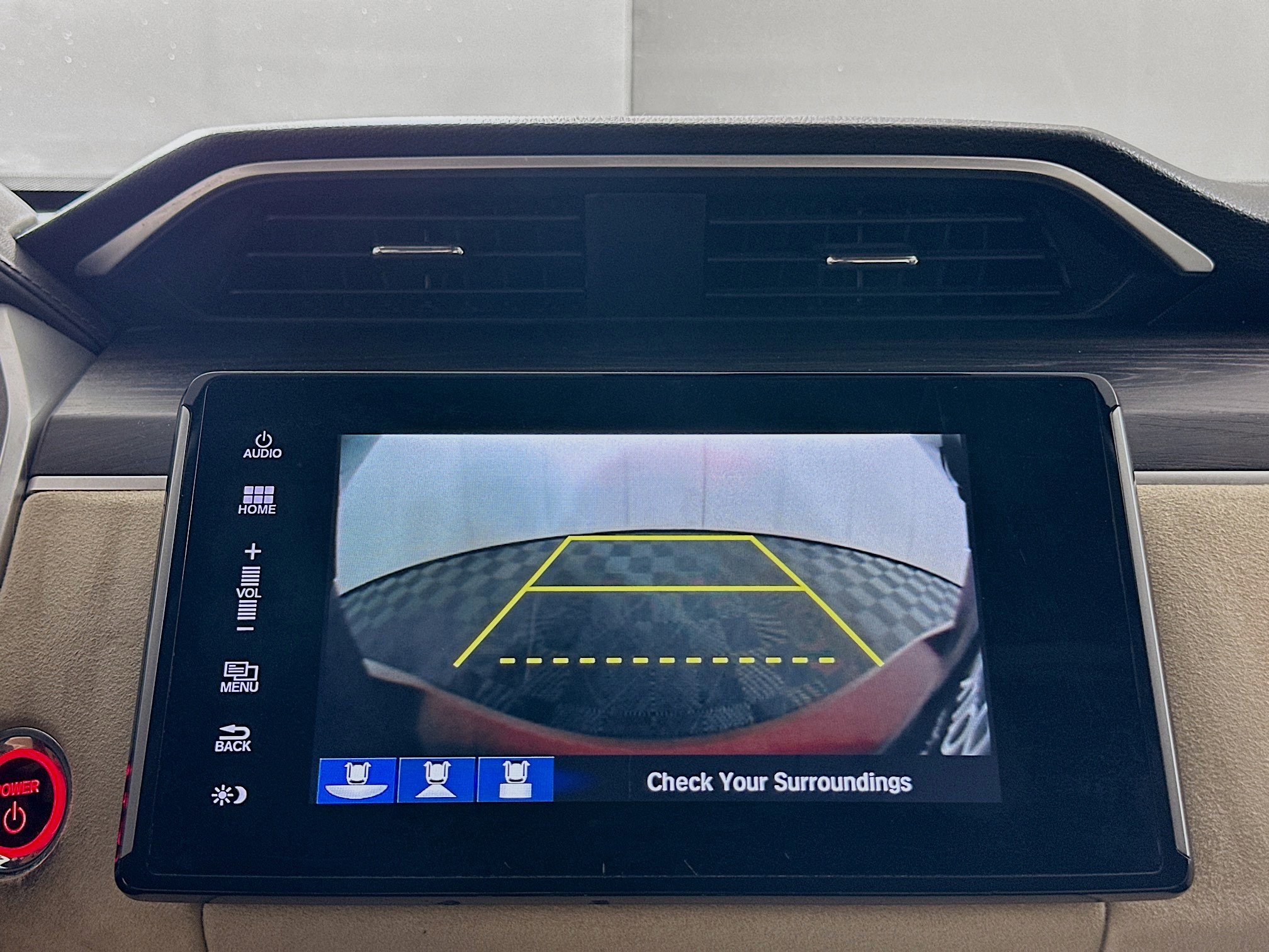 Used 2021 Honda Clarity Touring image 22