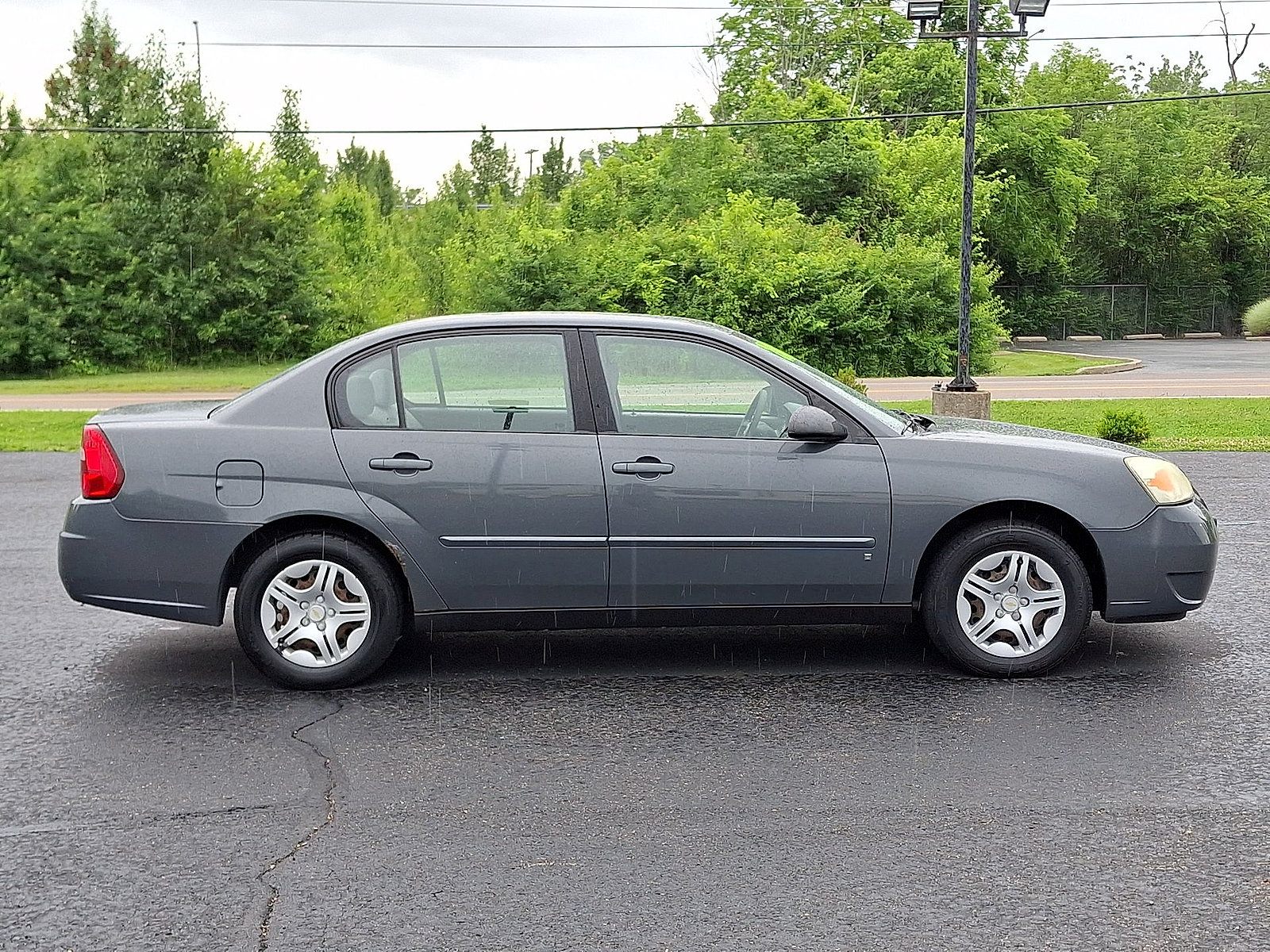 Used 2007 Chevrolet Malibu LS FWD image 23