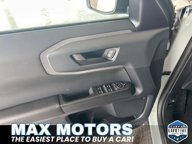 New 2024 Ford Bronco Sport Big Bend image 13