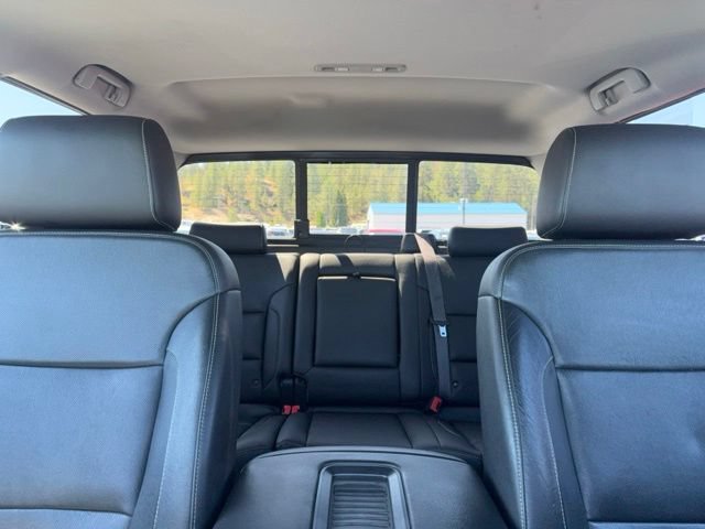 Used 2017 GMC Sierra 1500 SLT AWD/4WD image 31