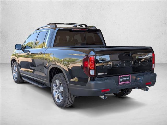 New 2026 Honda Ridgeline RTL image 9