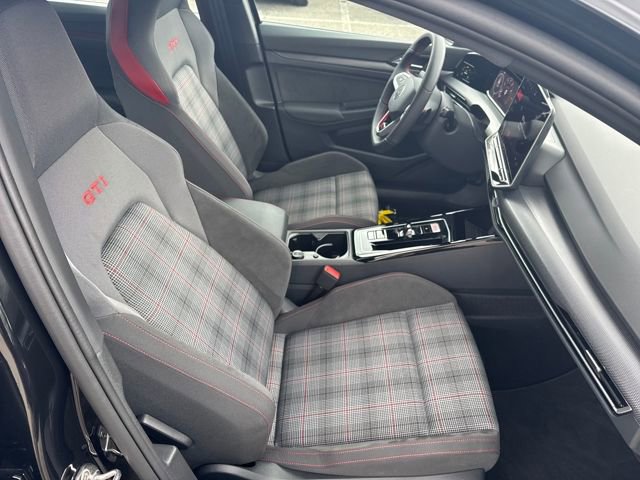 Used 2025 Volkswagen GTI S image 34