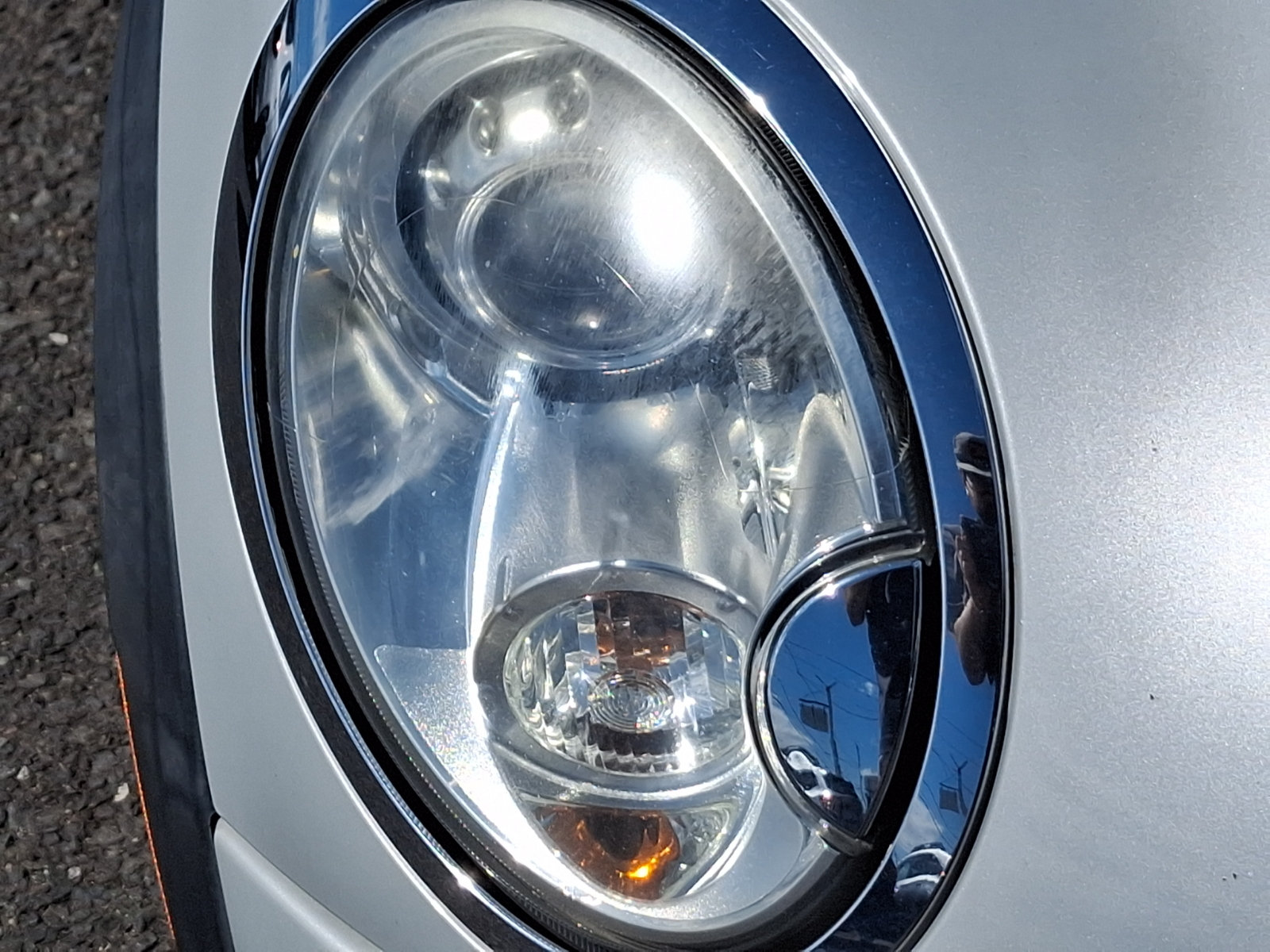 Used 2011 MINI Cooper Clubman S FWD image 9