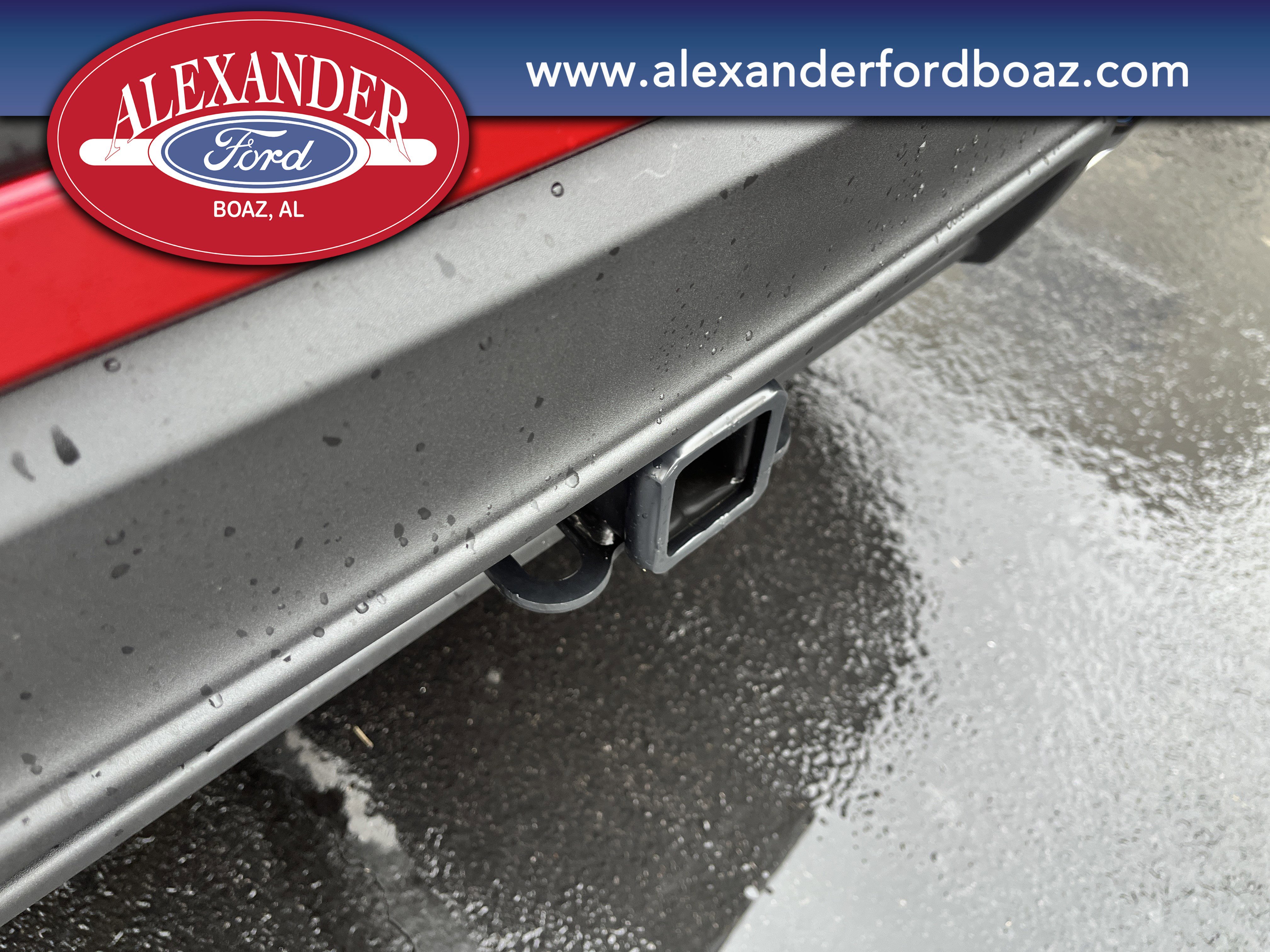 New 2026 Ford Explorer ST image 7