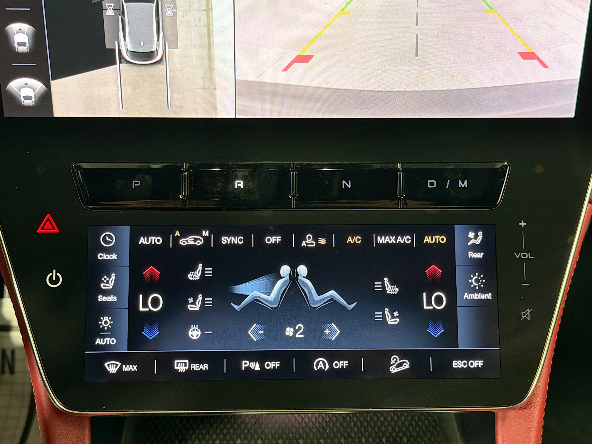 Used 2023 Maserati Grecale Modena image 34