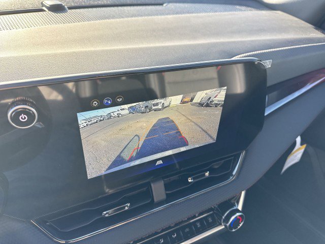 New 2026 Chevrolet Equinox RS image 23