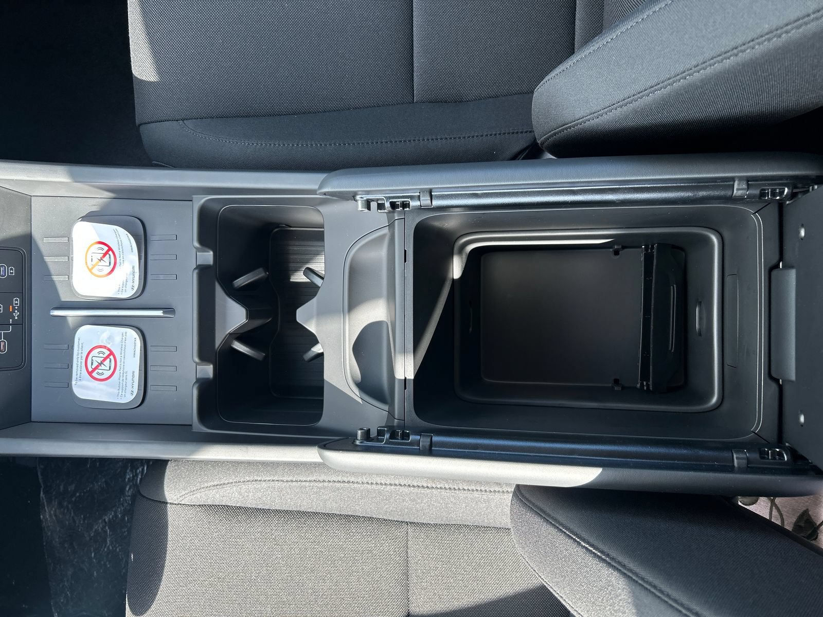 New 2026 Hyundai Santa Fe SE AWD/4WD image 19