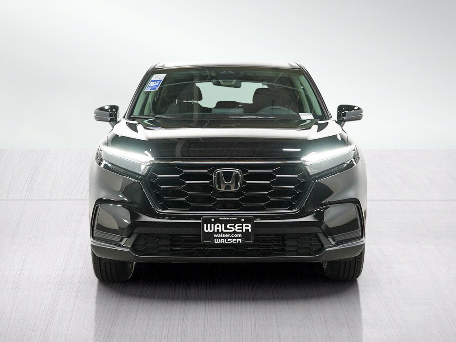 Used 2024 Honda CR-V LX image 8