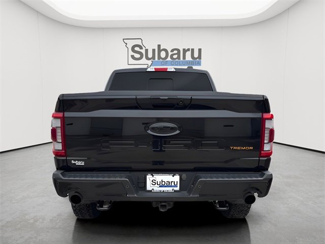 Used 2023 Ford F150 Tremor w/ Equipment Group 402A High image 6