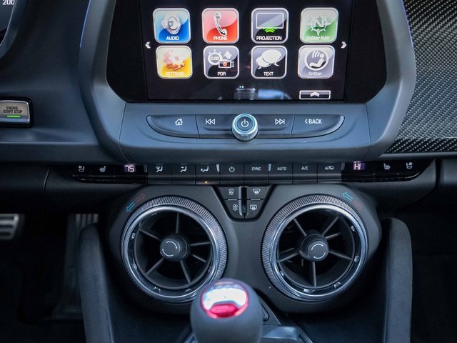 Used 2018 Chevrolet Camaro ZL1 image 27