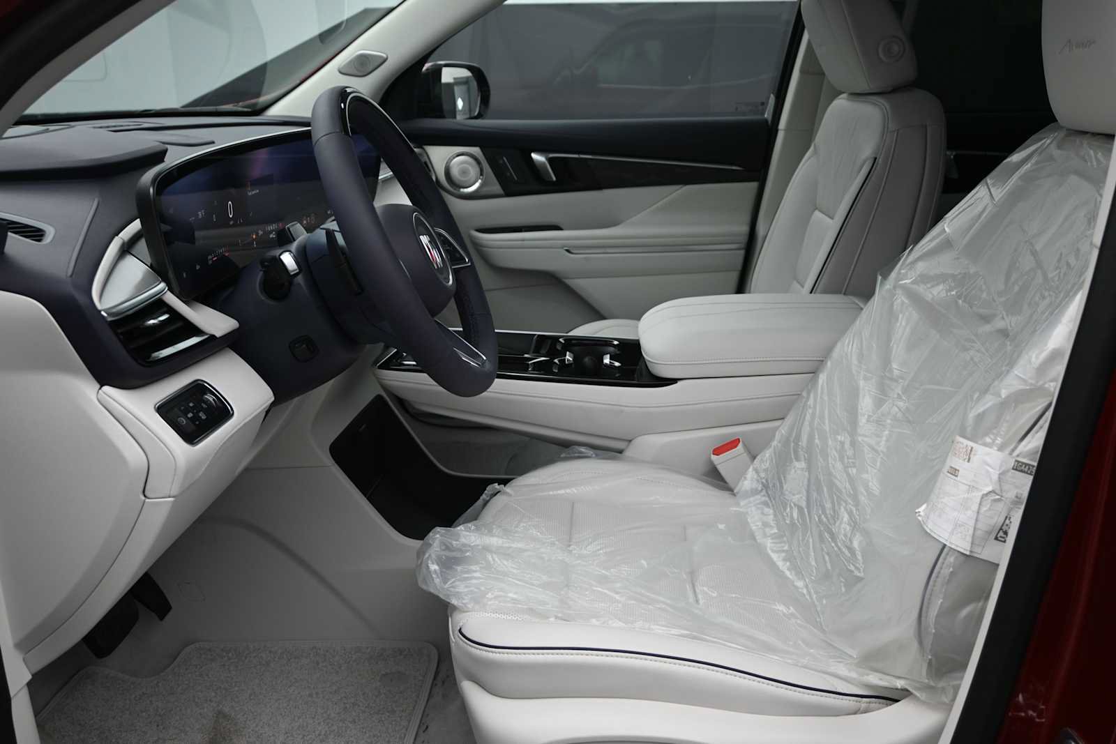 New 2027 Buick Enclave Avenir AWD/4WD image 13