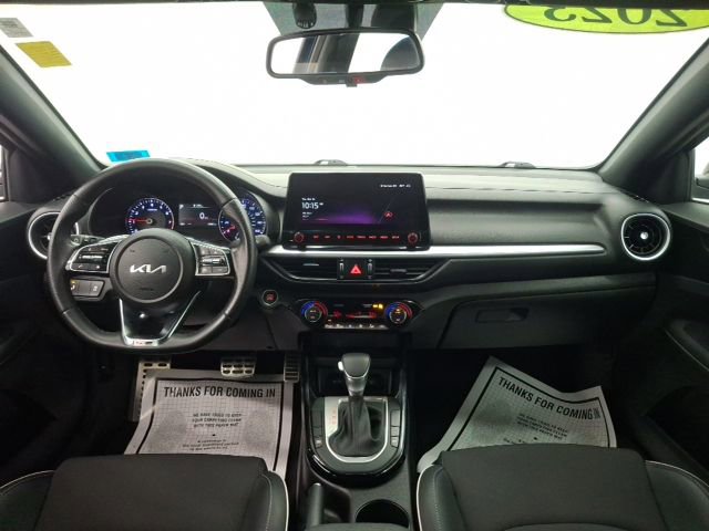 Used 2023 Kia Forte GT-Line image 13