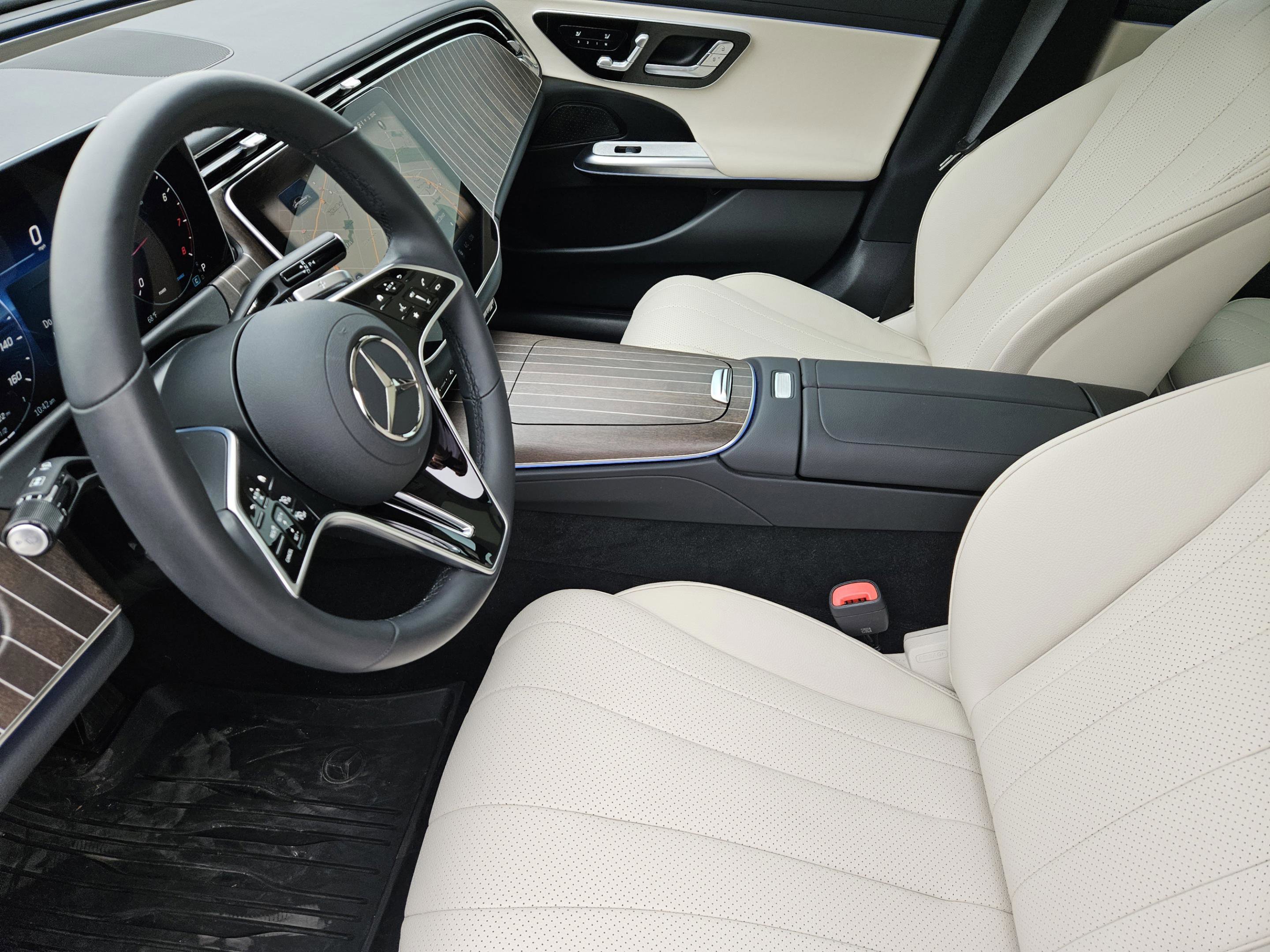 Certified 2025 Mercedes-Benz E 350 Sedan image 14