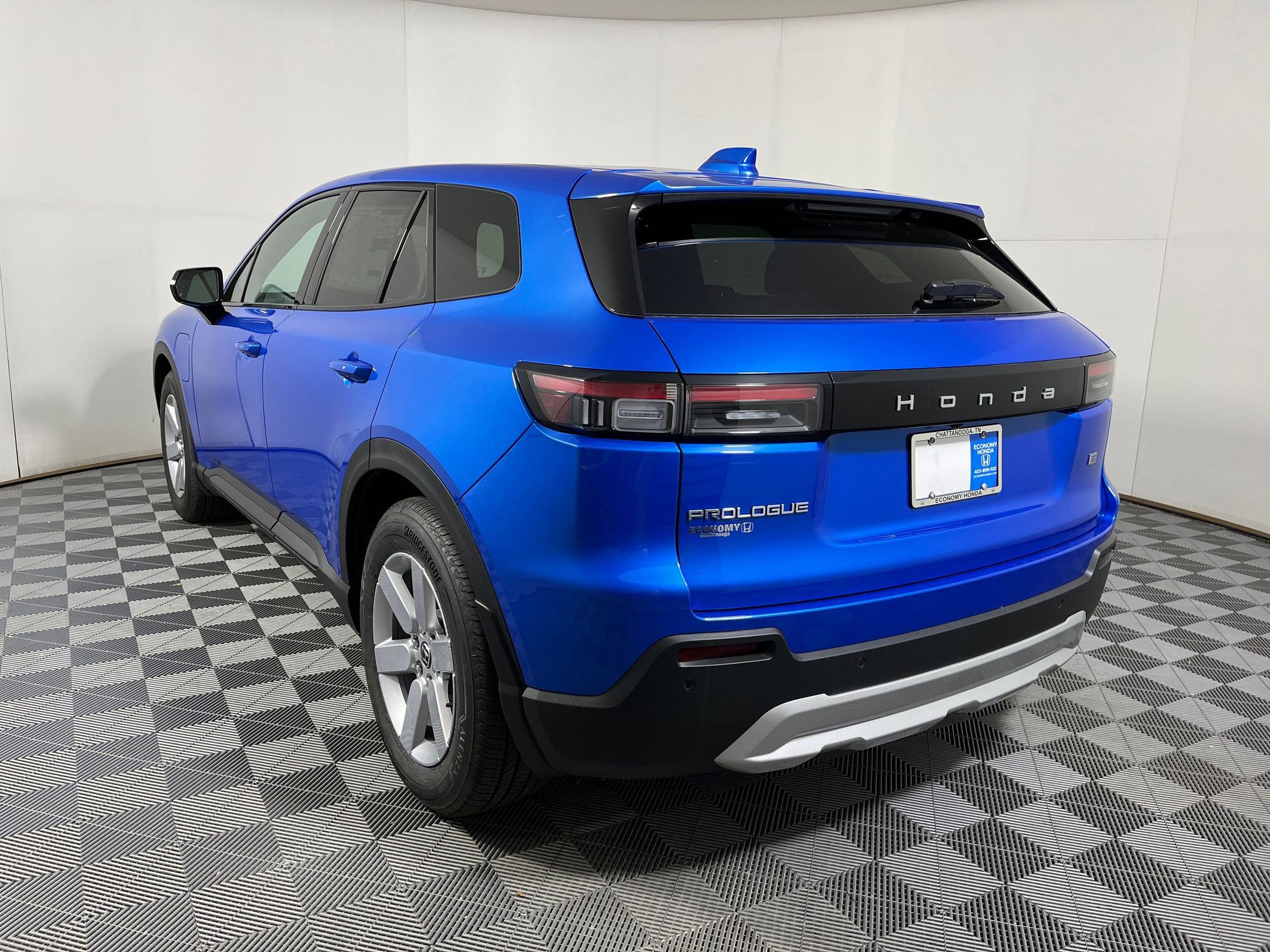 New 2025 Honda Prologue Eco image 17