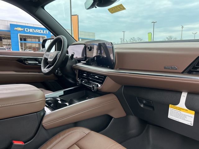 New 2026 Chevrolet Tahoe High Country image 35