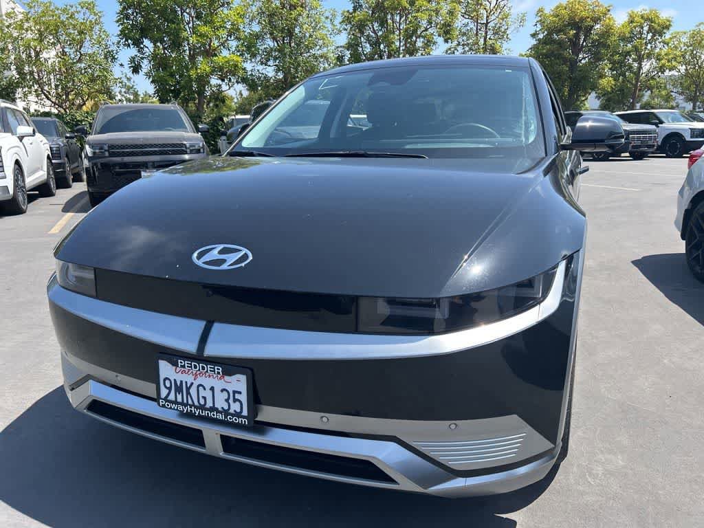 Used 2024 Hyundai Ioniq 5 Limited RWD image 5