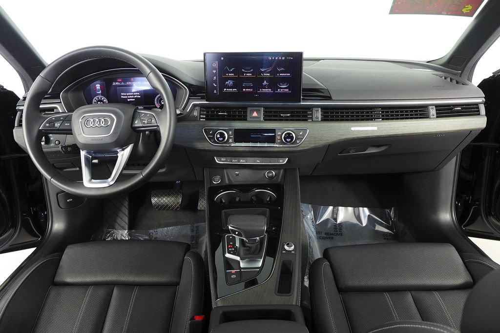 Used 2023 Audi A4 2.0T Premium Plus w/ Premium Plus Package AWD/4WD image 25