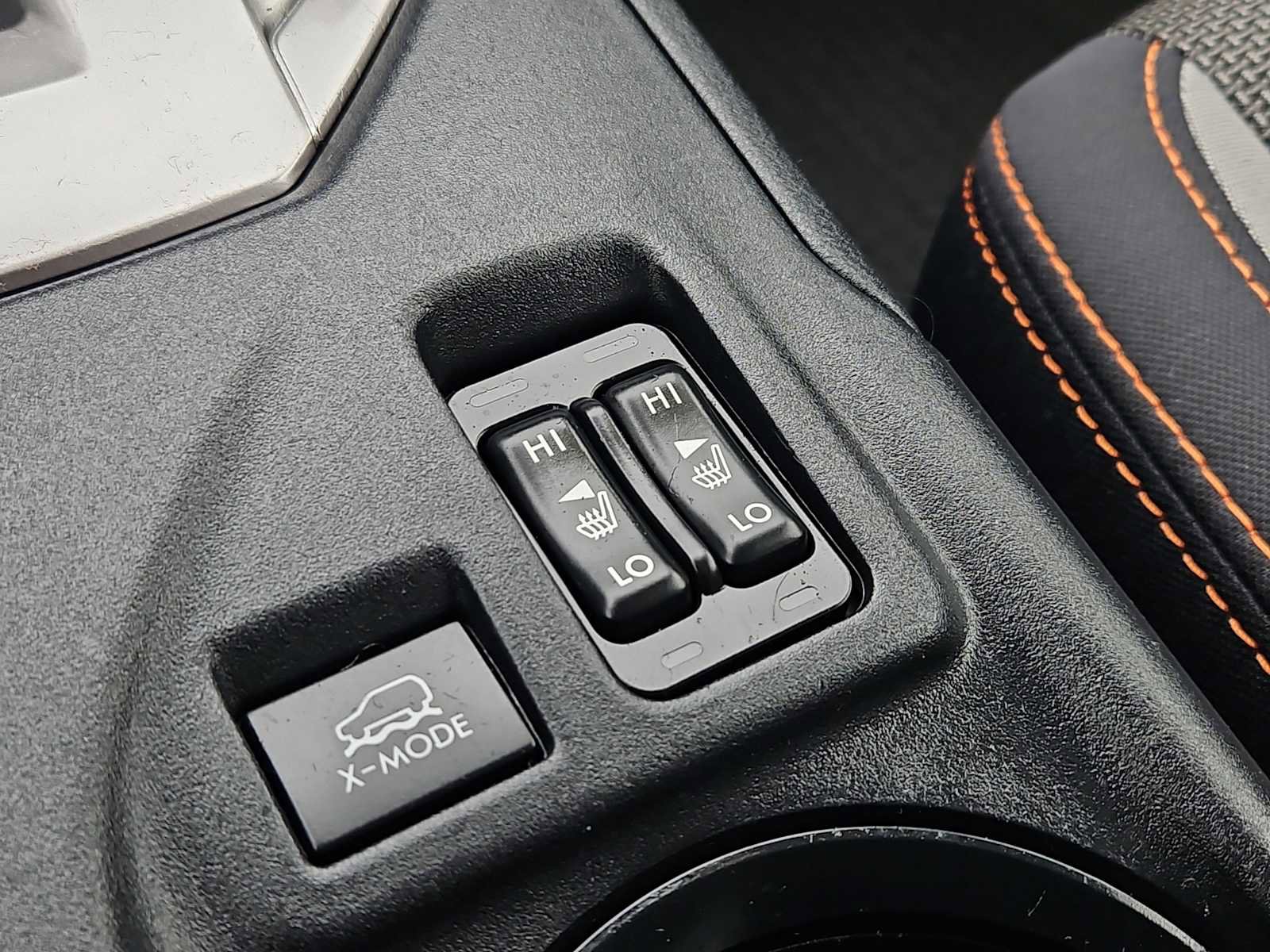 Used 2019 Subaru Crosstrek 2.0i Premium image 18