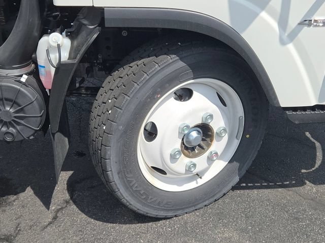 New 2025 Chevrolet Low Cab Forward RWD image 18