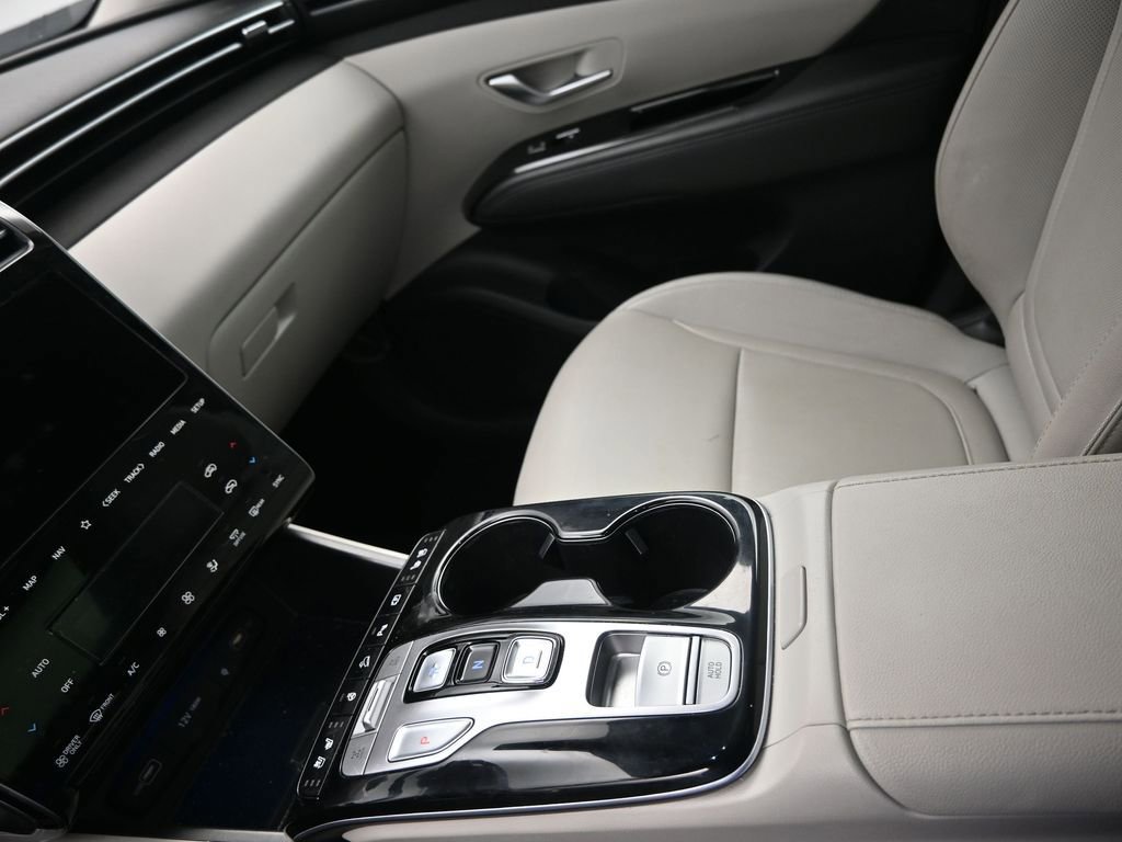 Used 2024 Hyundai Tucson Limited image 19
