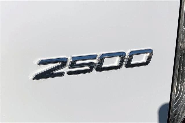 New 2026 Mercedes-Benz Sprinter 2500 image 31